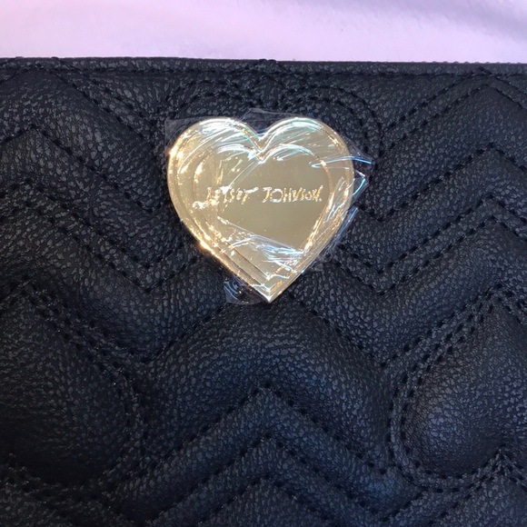 BETSEY JOHNSON WALLET - Picture 5 of 8